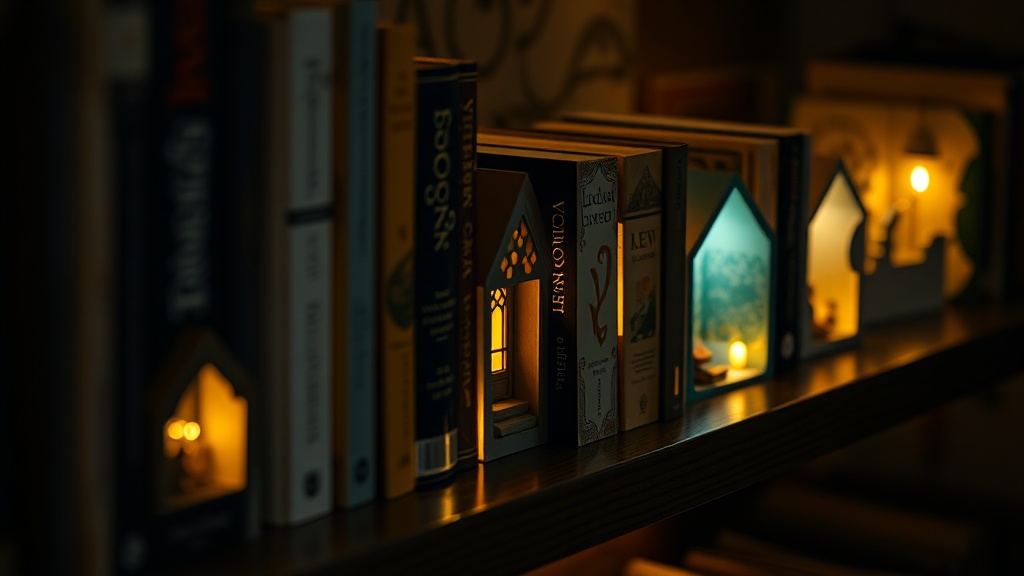The Best DIY Book Nook Kits (2026)